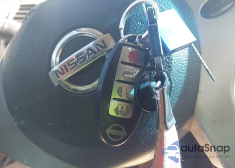 2009 Nissan Altima 2.5 from USA, damaged, VIN 1N4AL21E99N443187